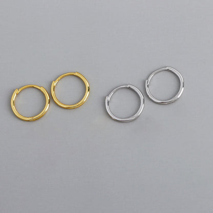 Dainty Delights Earrings