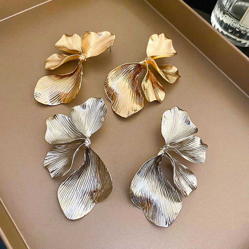 Petal Power Earrings