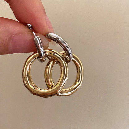 DuoLux Drops Earrings