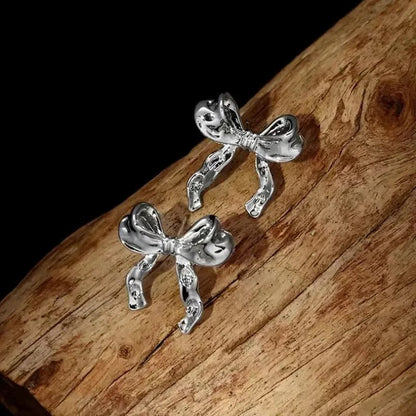 Bowtiful Duo Earrings