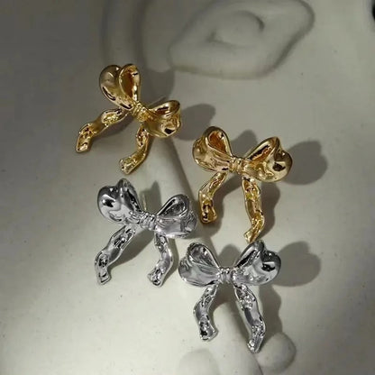 Bowtiful Duo Earrings
