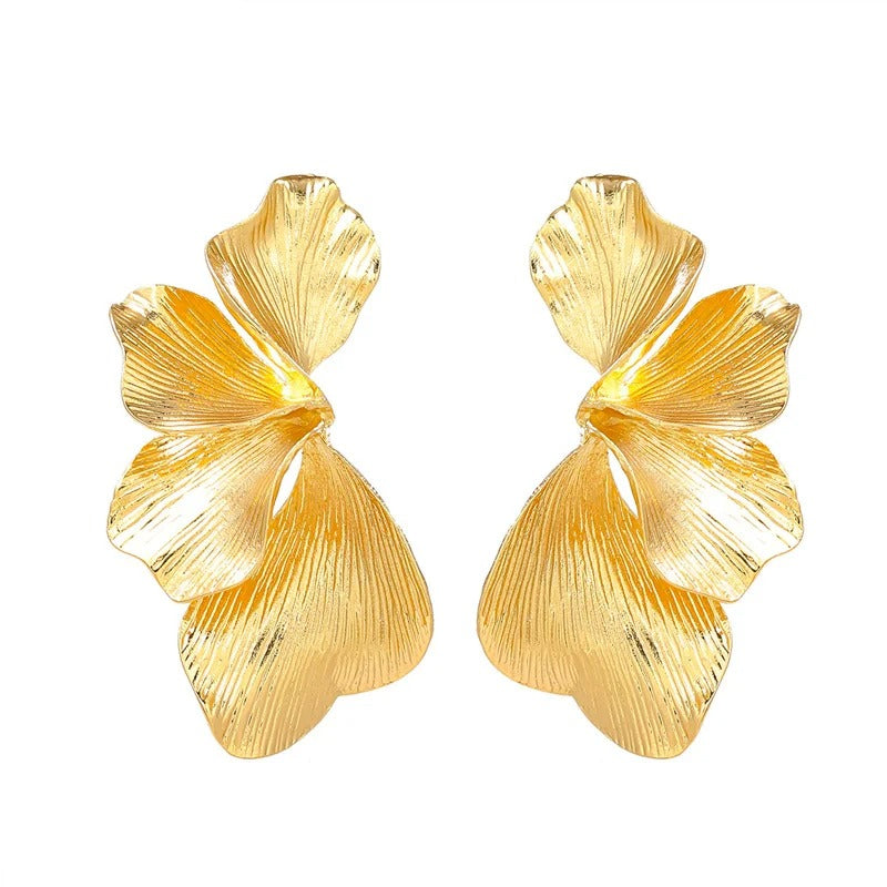 Petal Power Earrings