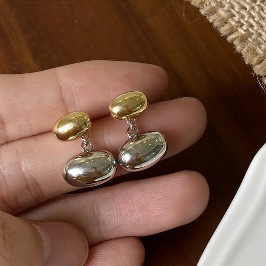 Luxe Bubbles Earrings