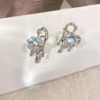 Heartstoppers Earrings