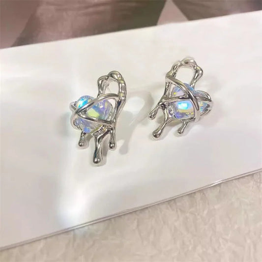 Heartstoppers Earrings