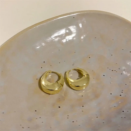 Deluxe Duo Earrings