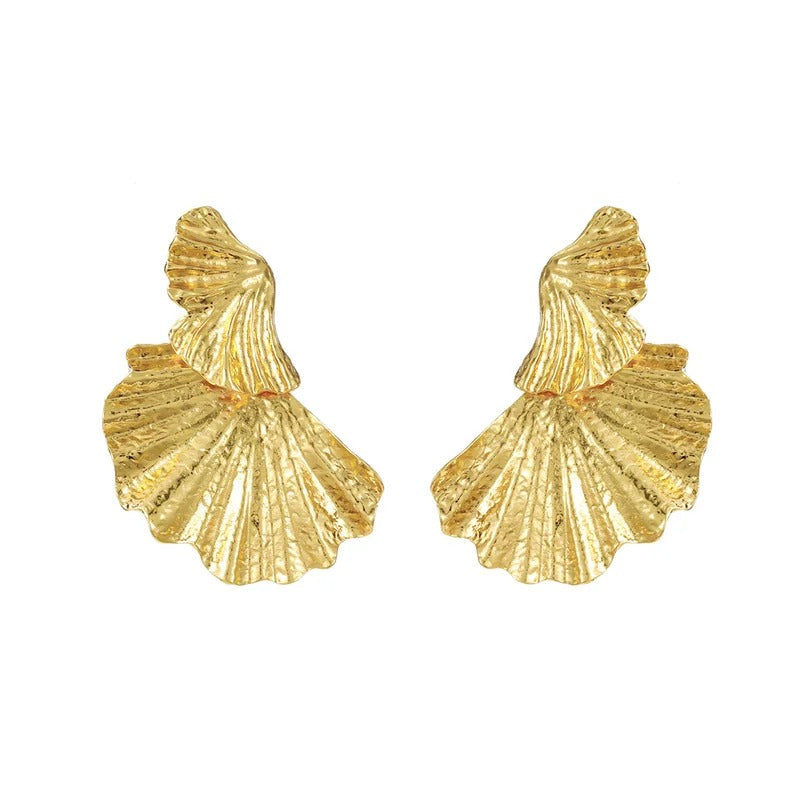 Origami Glams Earrings