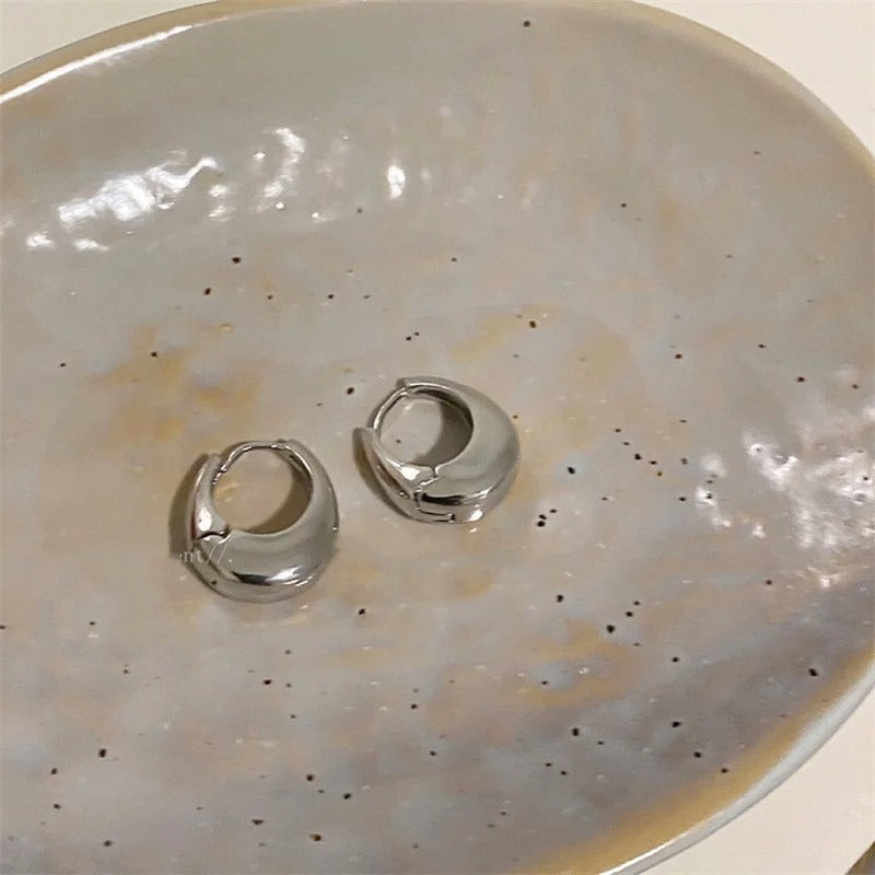 Deluxe Duo Earrings