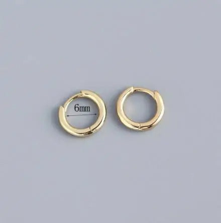Dainty Delights Earrings