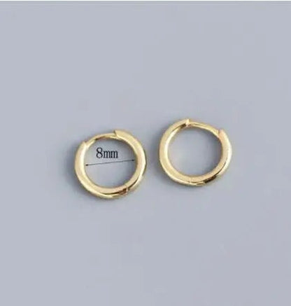 Dainty Delights Earrings