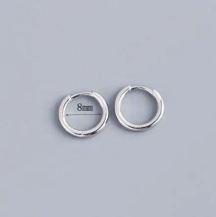 Dainty Delights Earrings