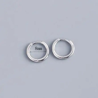 Dainty Delights Earrings
