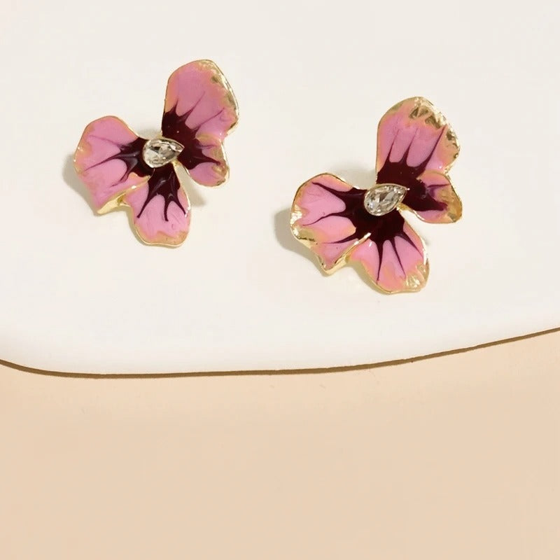 Butterfly Kisses Earrings