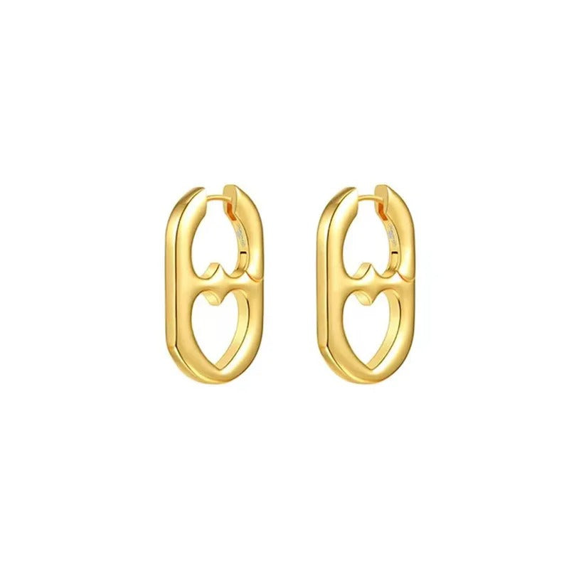 Heartfelt Pops Earrings