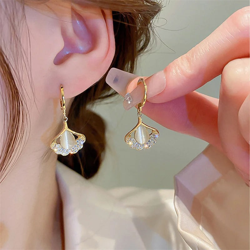Fantastic Drops Earrings