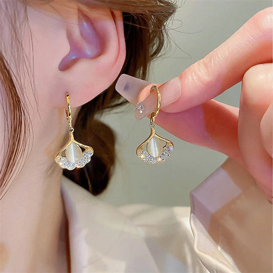 Fantastic Drops Earrings
