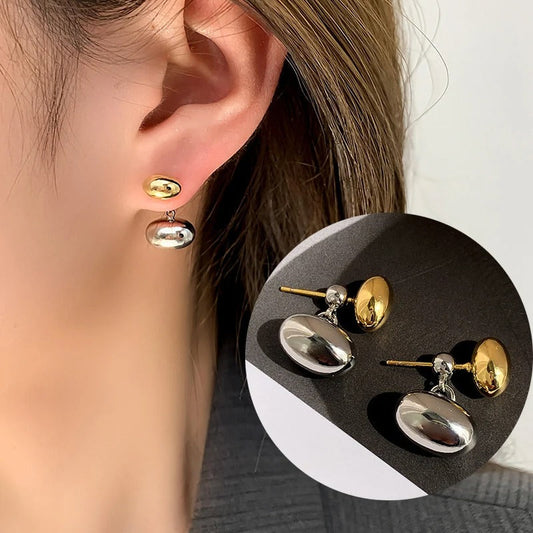 Glamorous Beans Earrings