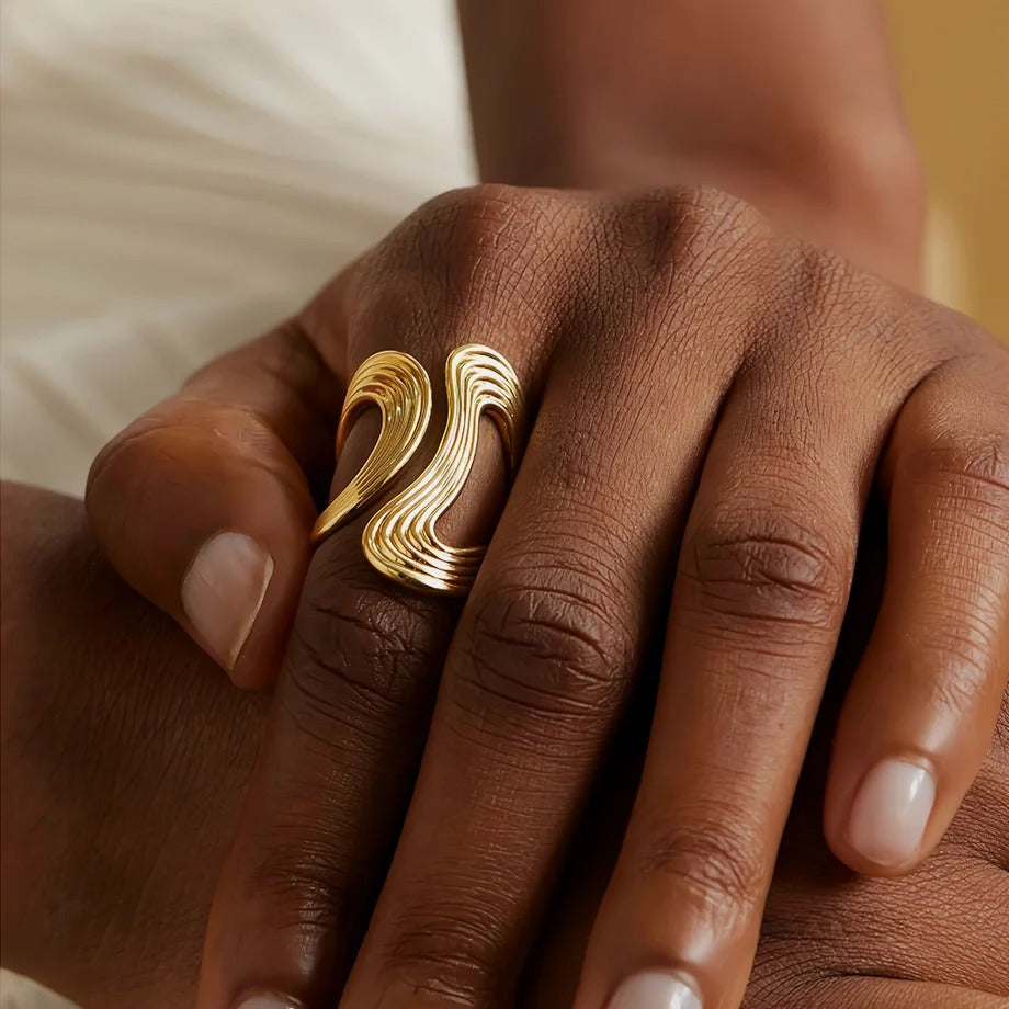 Ripple Ring Ring