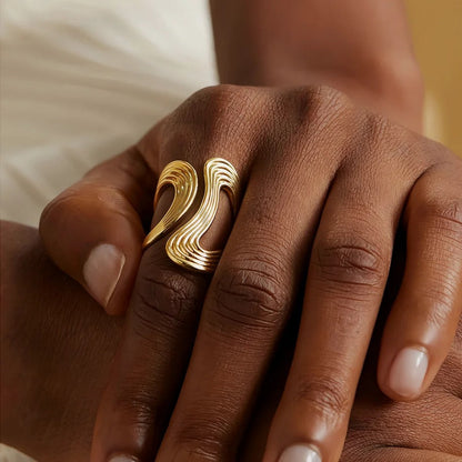 Ripple Ring Ring