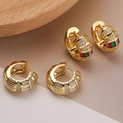 Prism Pops Earrings