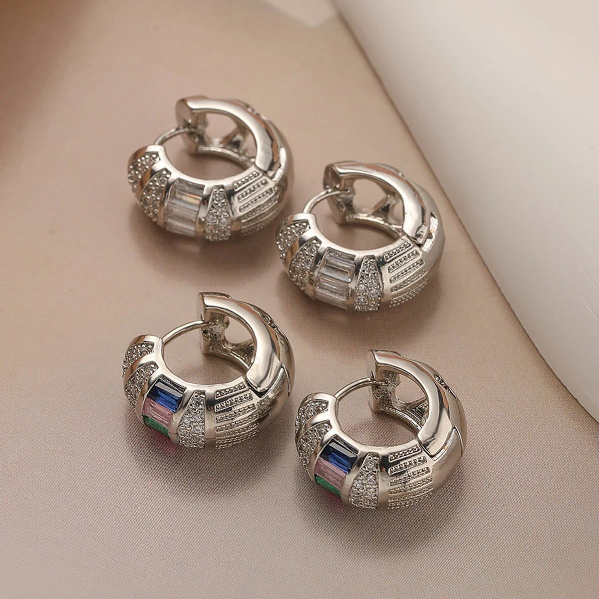 Prism Pops Earrings