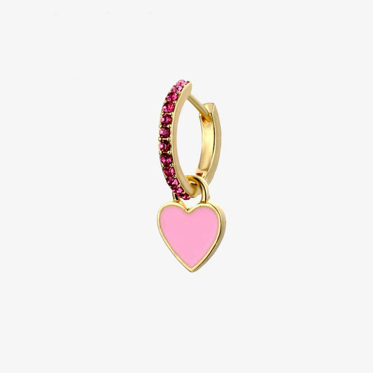 Heart Charmers Earrings