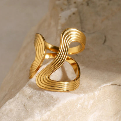 Ripple Ring Ring
