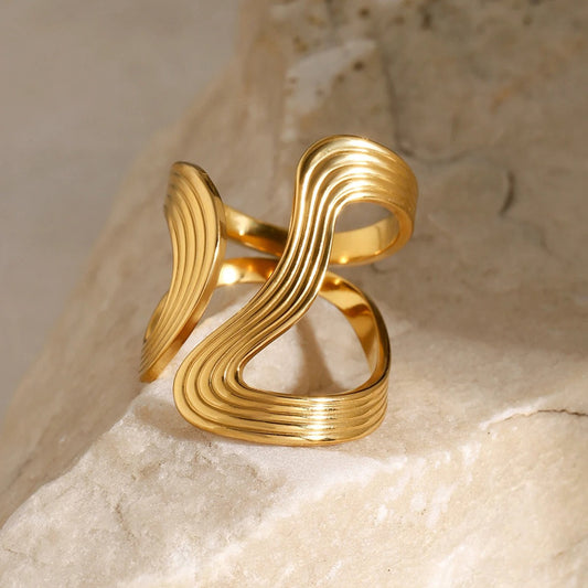 Ripple Ring Ring