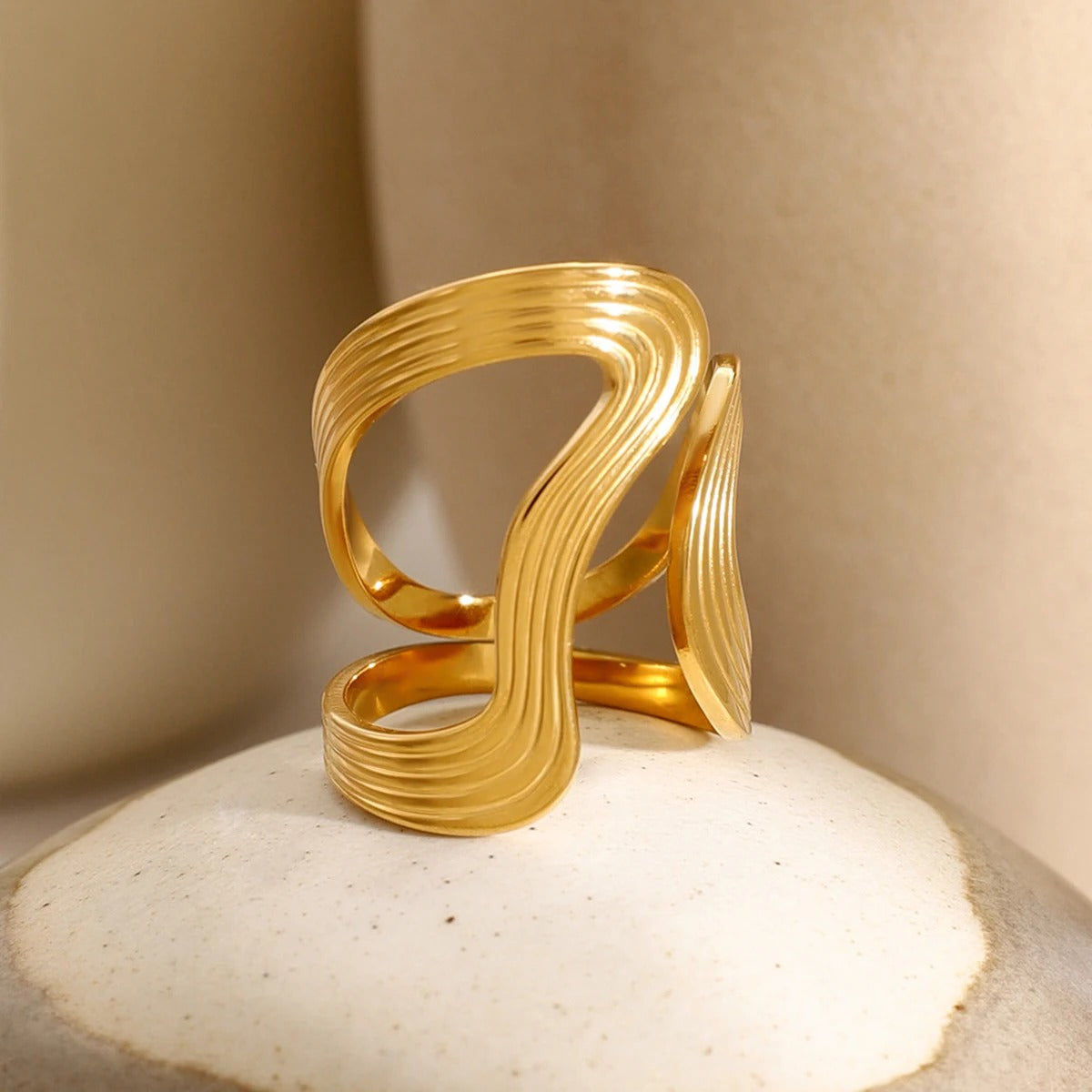 Ripple Ring Ring