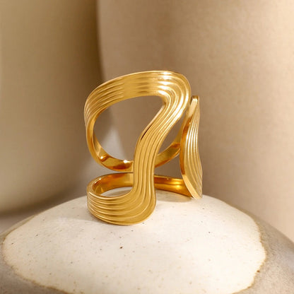 Ripple Ring Ring