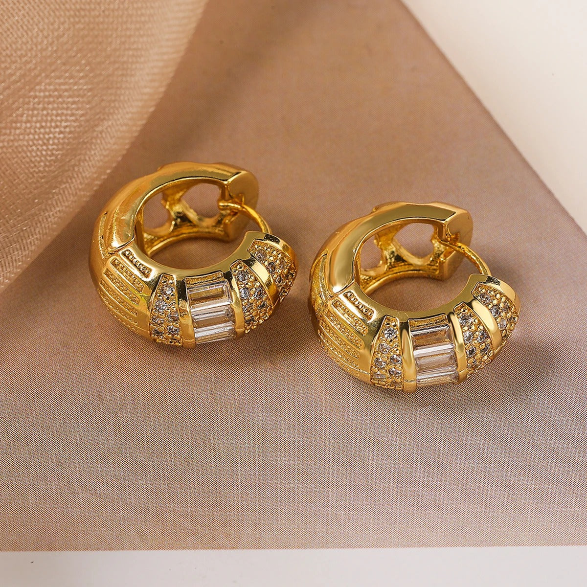 Prism Pops Earrings