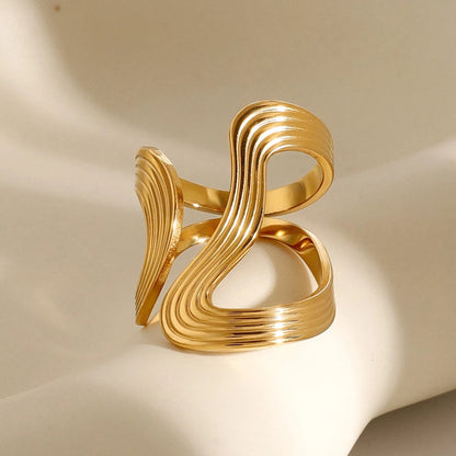 Ripple Ring Ring