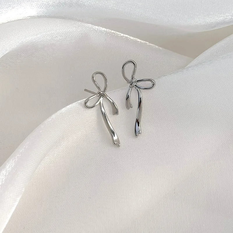 Bow Knots Earrings