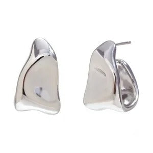 Sculpted Stunners Earrings