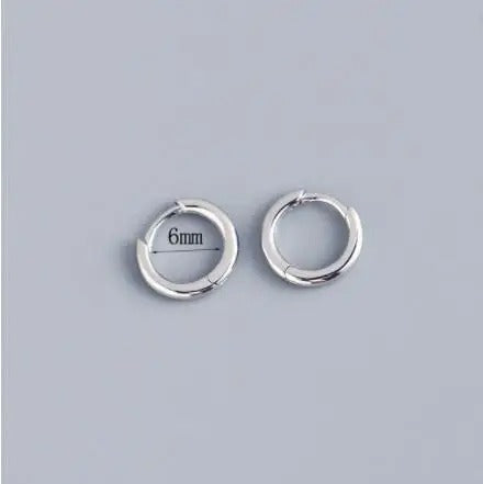 Dainty Delights Earrings