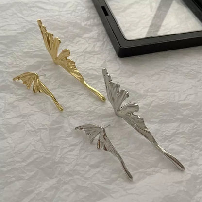 Winged Wonders Earrings