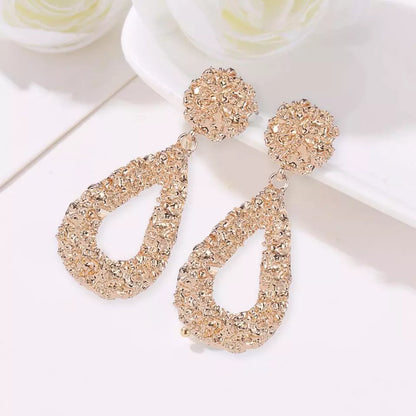 Teardrop Treasures Earrings