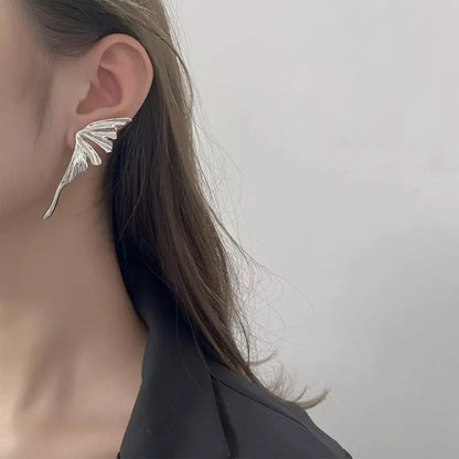 Winged Wonders Earrings