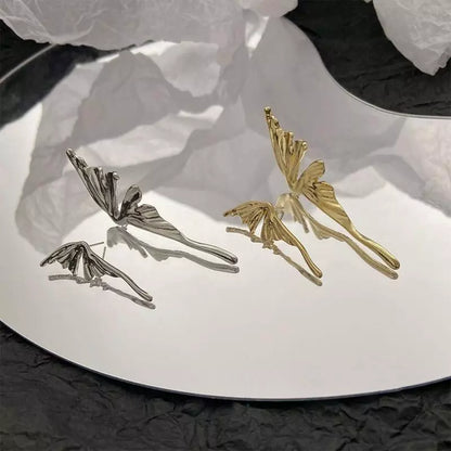 Winged Wonders Earrings