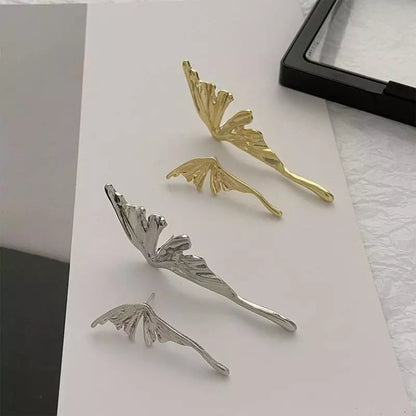 Winged Wonders Earrings