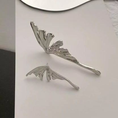 Winged Wonders Earrings