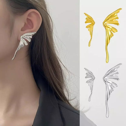 Winged Wonders Earrings