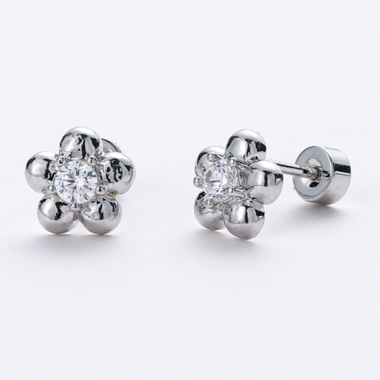 Daisy Delights Earrings