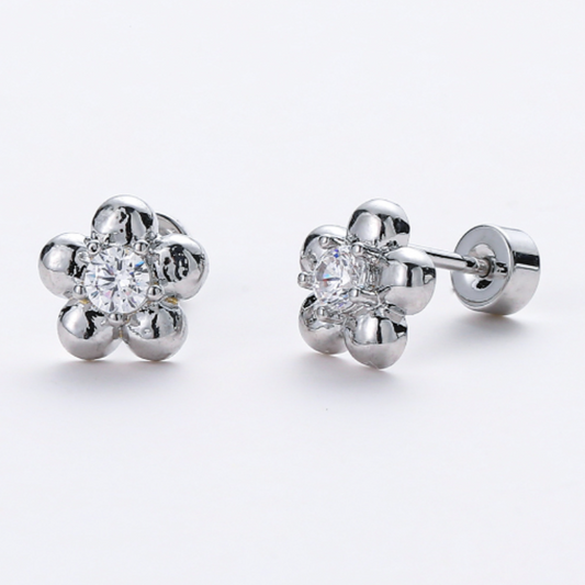 Daisy Delights Earrings