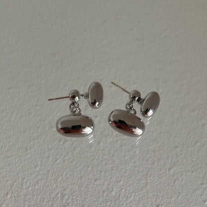 Glamorous Beans Earrings